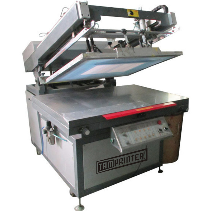 Transfer Paper Screen Printing Machine
