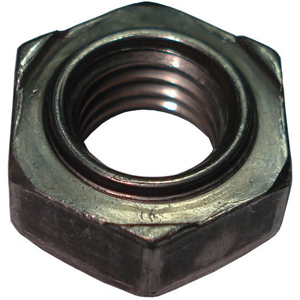 Chinese Fastener Manufacturer Bolt Nut Products Hex Weld Nut