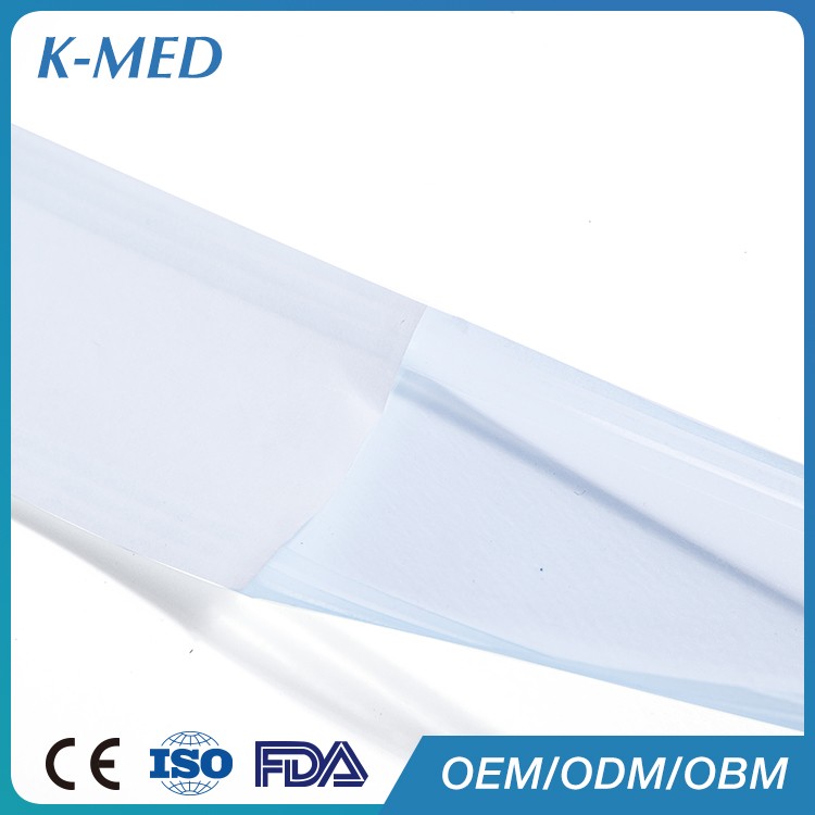 Rouleau de poche de stérilisation Sterilization Pouch Roll