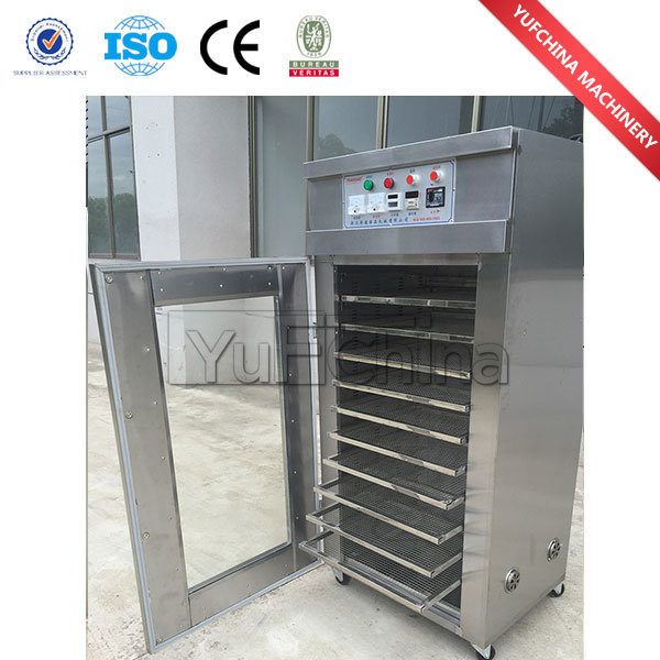 Factory Directly Supply Tray Dryer, Fruit Drying Machine Ot-C-2