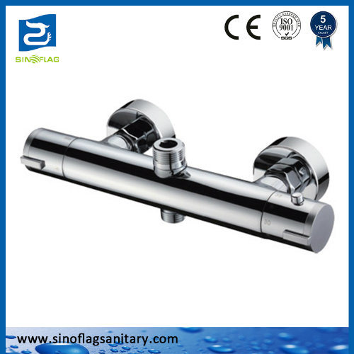 Thermostatic Bath Shower Faucet/ Contemporary Faucet