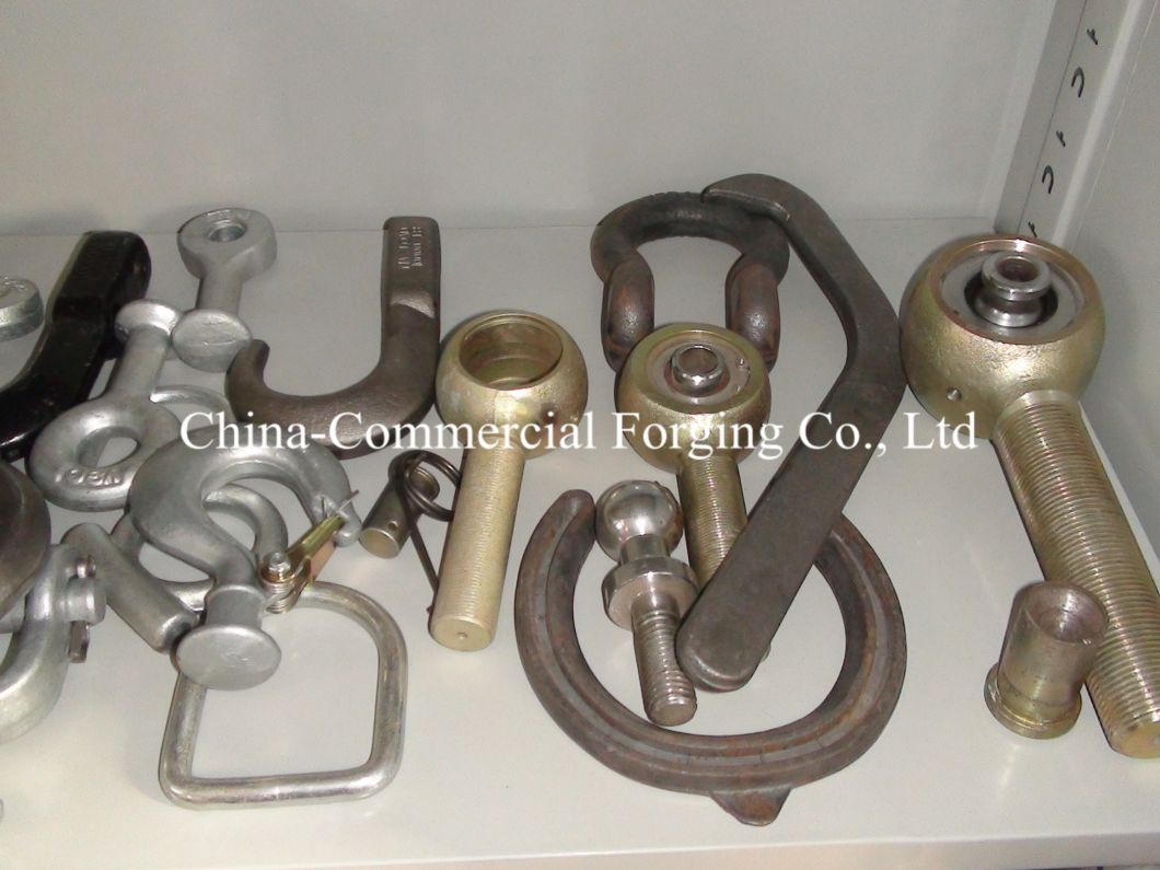 Auto Parts, Truck Parts, Train Parts, Valve Parts, Forging Parts