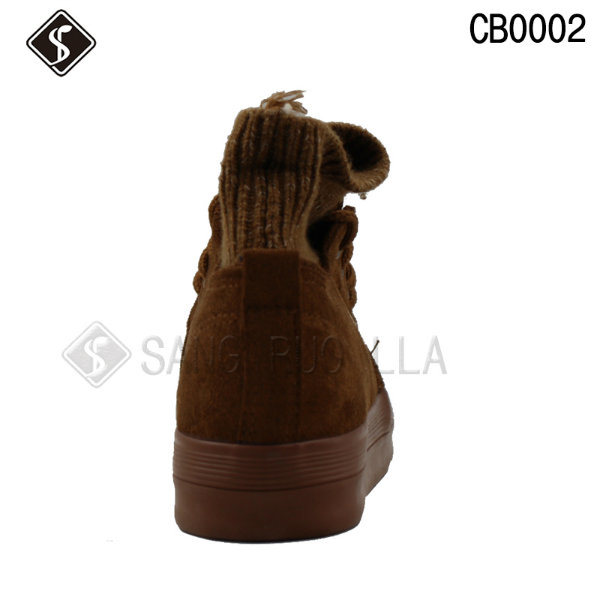 Fashion Women Winter Snow Boots with Best Quality
