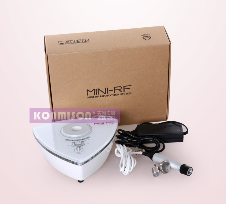 Konmison Face Lifting RF Skin Tightening Beauty Machine