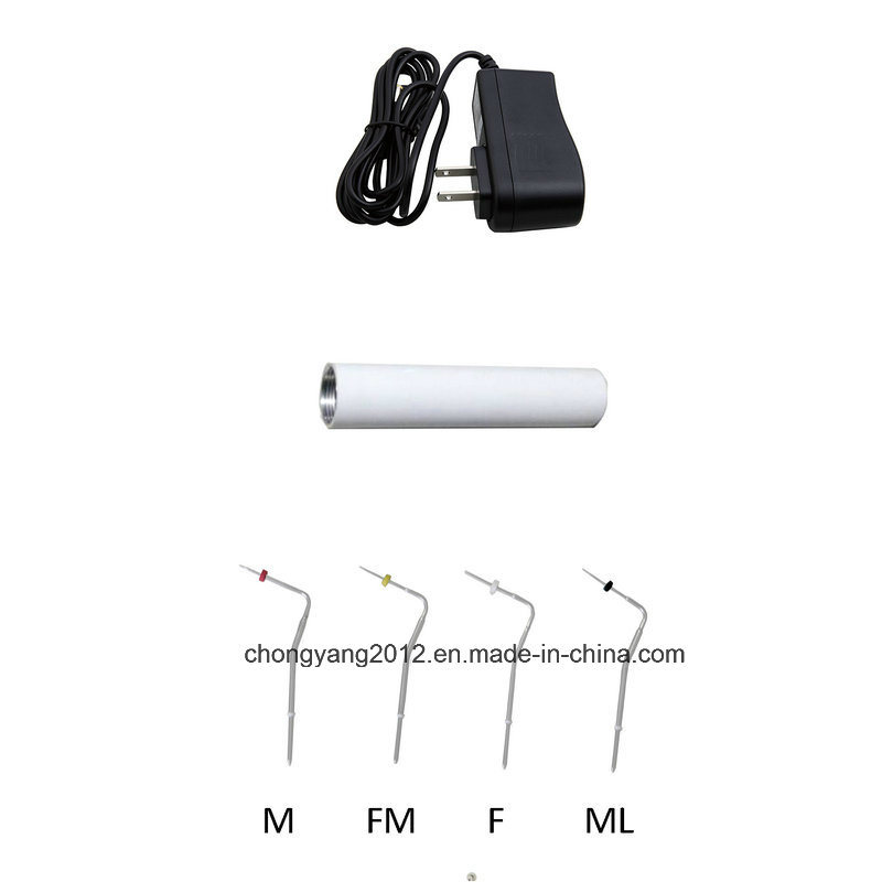 Economic Cordless Gutta Percha Obturation System/Dental Obturation Pen