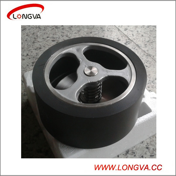Class 150 Carbon Steel Wcb Wafer Type Lift Check Valve