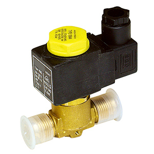 Sv Series Solenoid Valve for Refrigeration