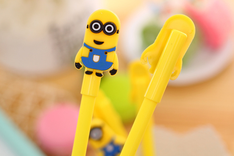 Promotional Pen with Cartoon Figure for Kids