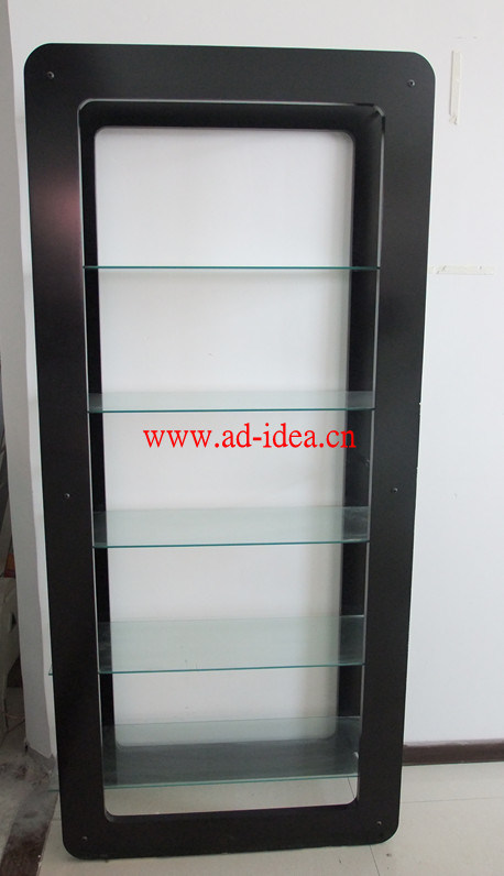 Free Standing Display Stand for Advertising Pop Display Rack