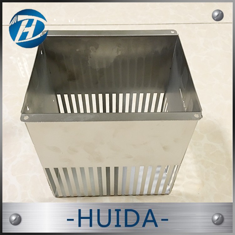 productos de acero inoxidable stainless steel products