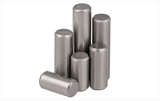DIN 6325 Stainless Steel 304 A2-70 Cylinder Parallel Pins