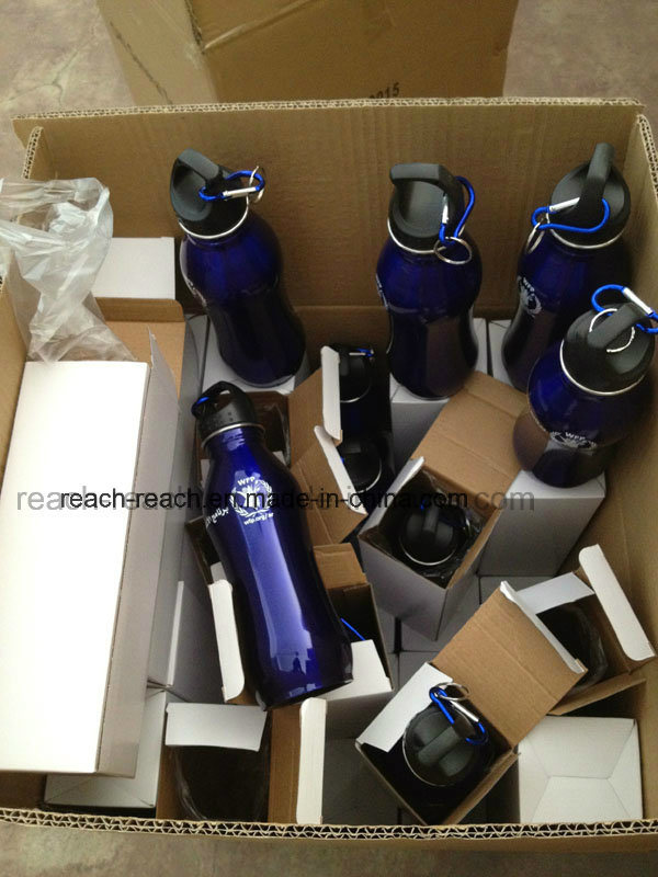 Sports Travel Bottle, Stainless Steel Water Bottle