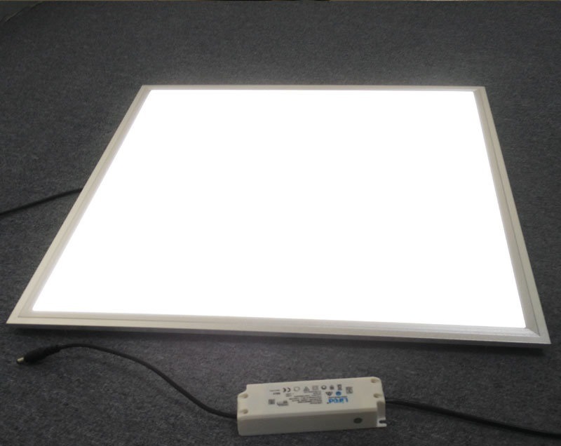 Dimmable 3030cm 6060cm 12030cm Ceiling Embedded LED Panel Light