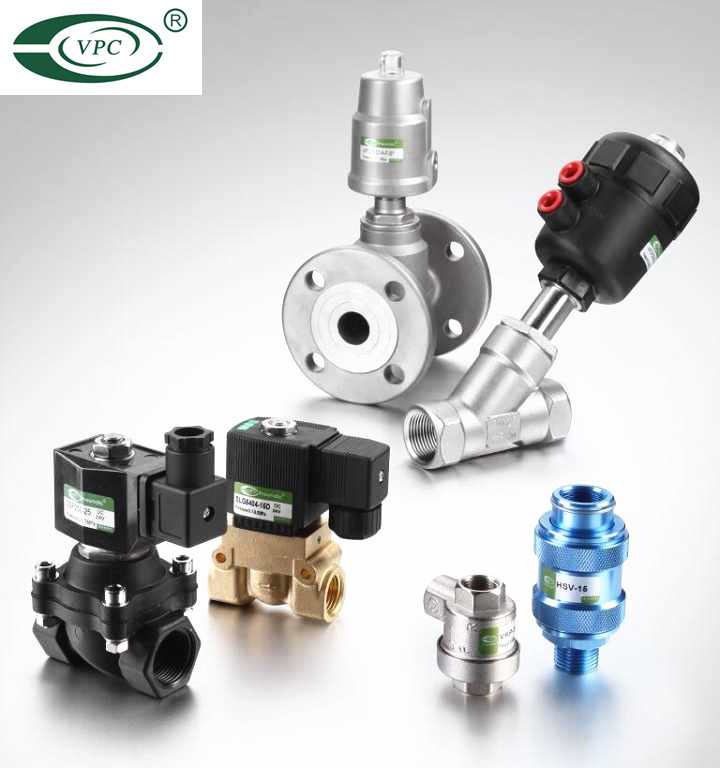 Multifluid Automatic Flow Control Valves for Gas Water Applications