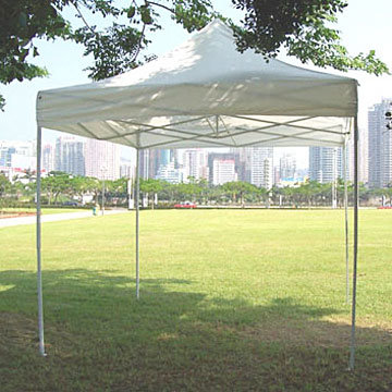 3X4.5m Garden Sun Shade Gazebo for The Outdoor and Picnic