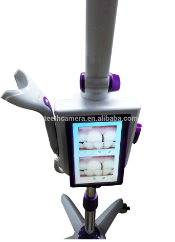 CE Certified Newest Digital Camera System Professional Teeth Bleaching