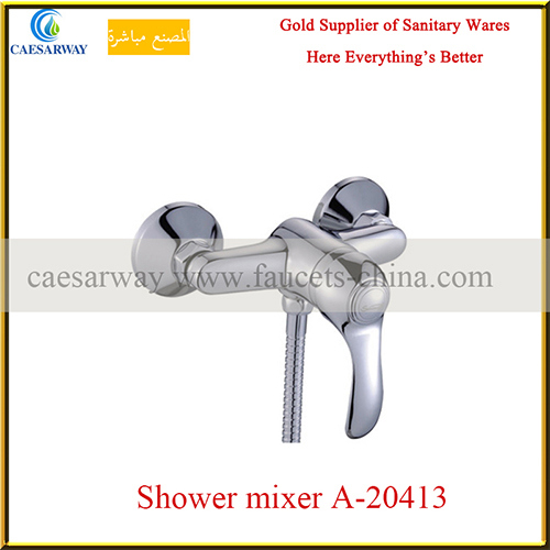 China Supply Brass Basin Faucet with Ce Approved for Bathroom