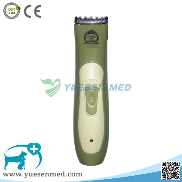 Ysvet8850 Medical Vet Clinic Veterinary Animal Dog/Goat/Sheep/Pet Hair Clipper