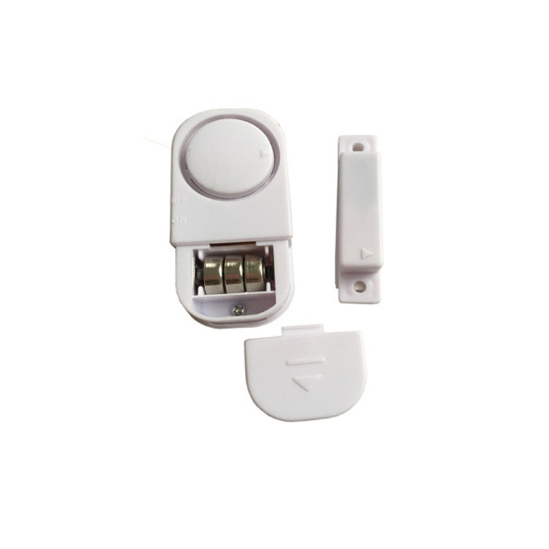 Entry Alarm Bell Door Window Magnetic Sensor Personal Security Alarm