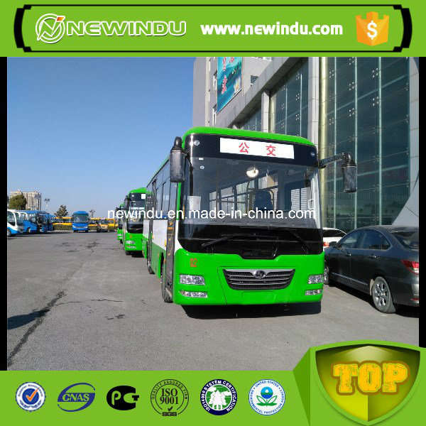 China High Quality Shaolin 42-50seats 10.5m Rear Engine Bus for Sale