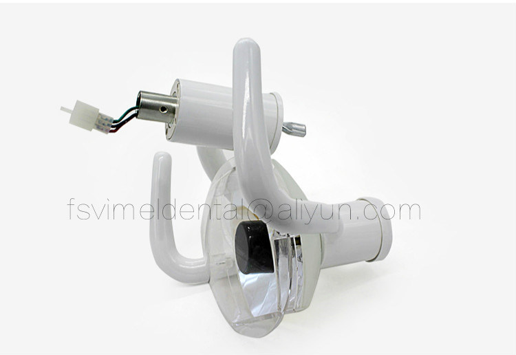 High Quality Dental Halogen Lamp Oral Light