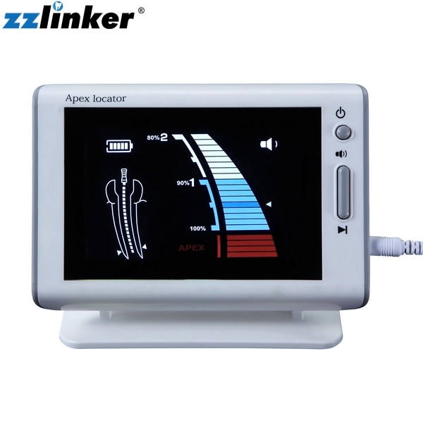 Lk-J26 Color LCD Screen Foldable Dental Apex Locator