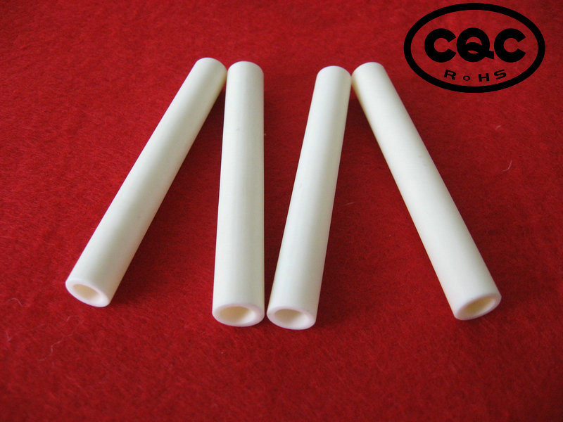 Multi-Hole Insulator Alumina Ceramic Tubes