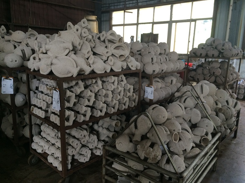 Stainless Steel 304 Casting Part