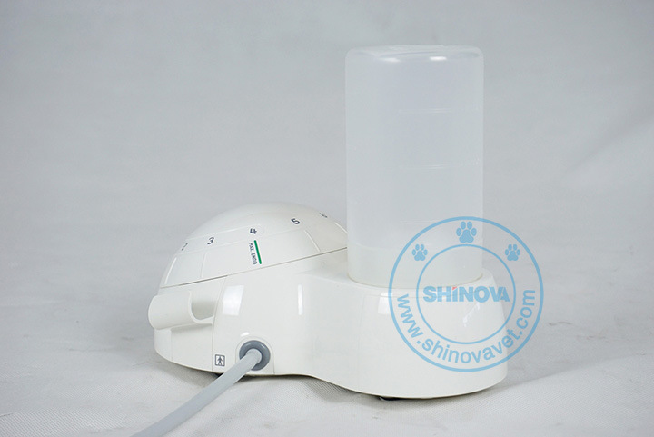 Veterinary Portable Ultrasonic Scaler (JADE S2)