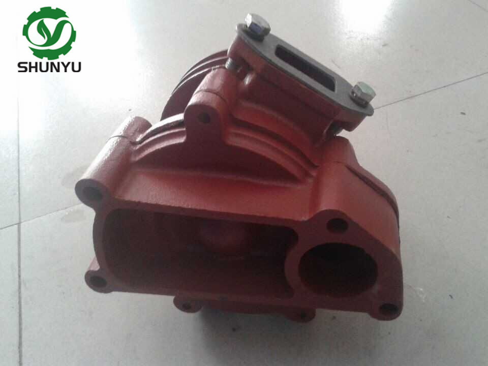 Yto Tractor Spare Parts Yto Lr4108 Water Pump