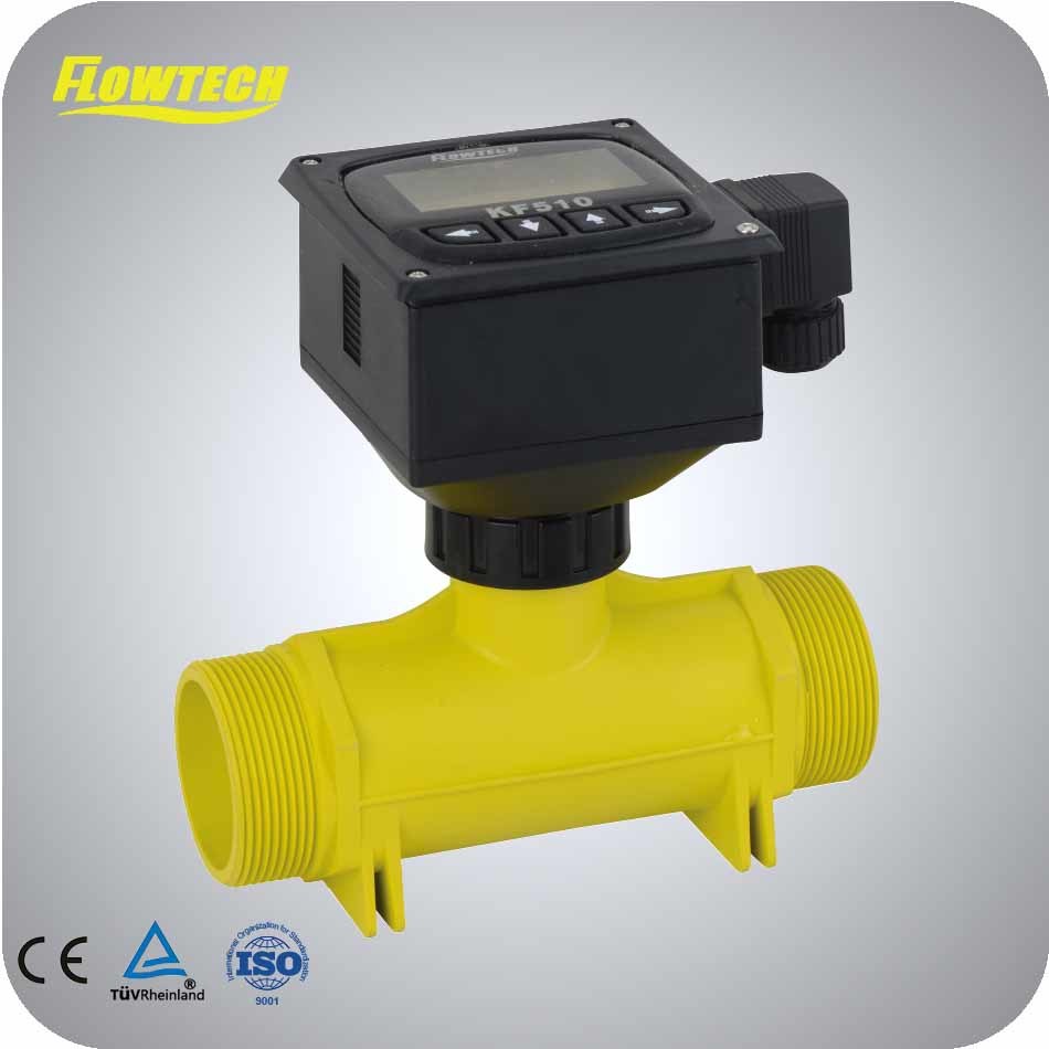 Magnetic Flow Meter Electromagnetic Flowmeter