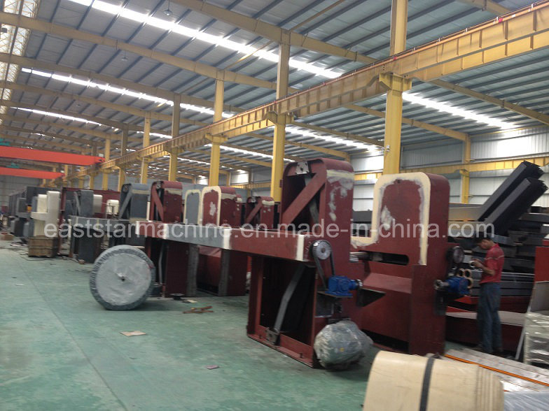 Gang Saw for Cutting Marble Block&Stone Machine