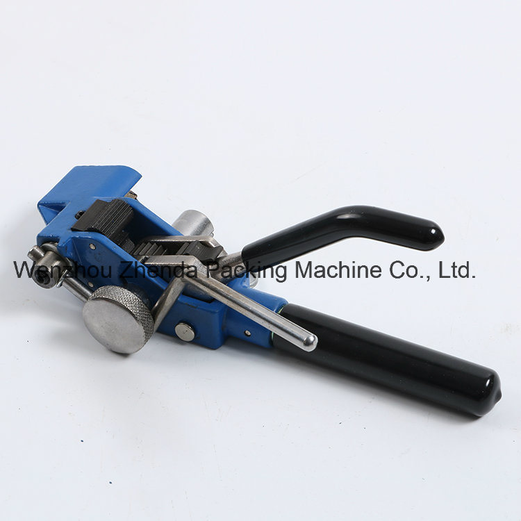 Mini Steel Strapping Tool, Economy Stainless Steel Banding Tool