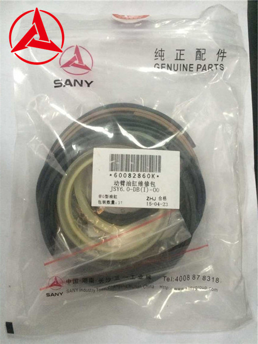 Best Seller Sany Excavator Parts Bucket Seal From China