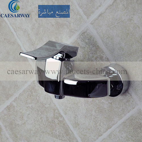 Stylish Shower Faucet with Ce Approved for Bathroom