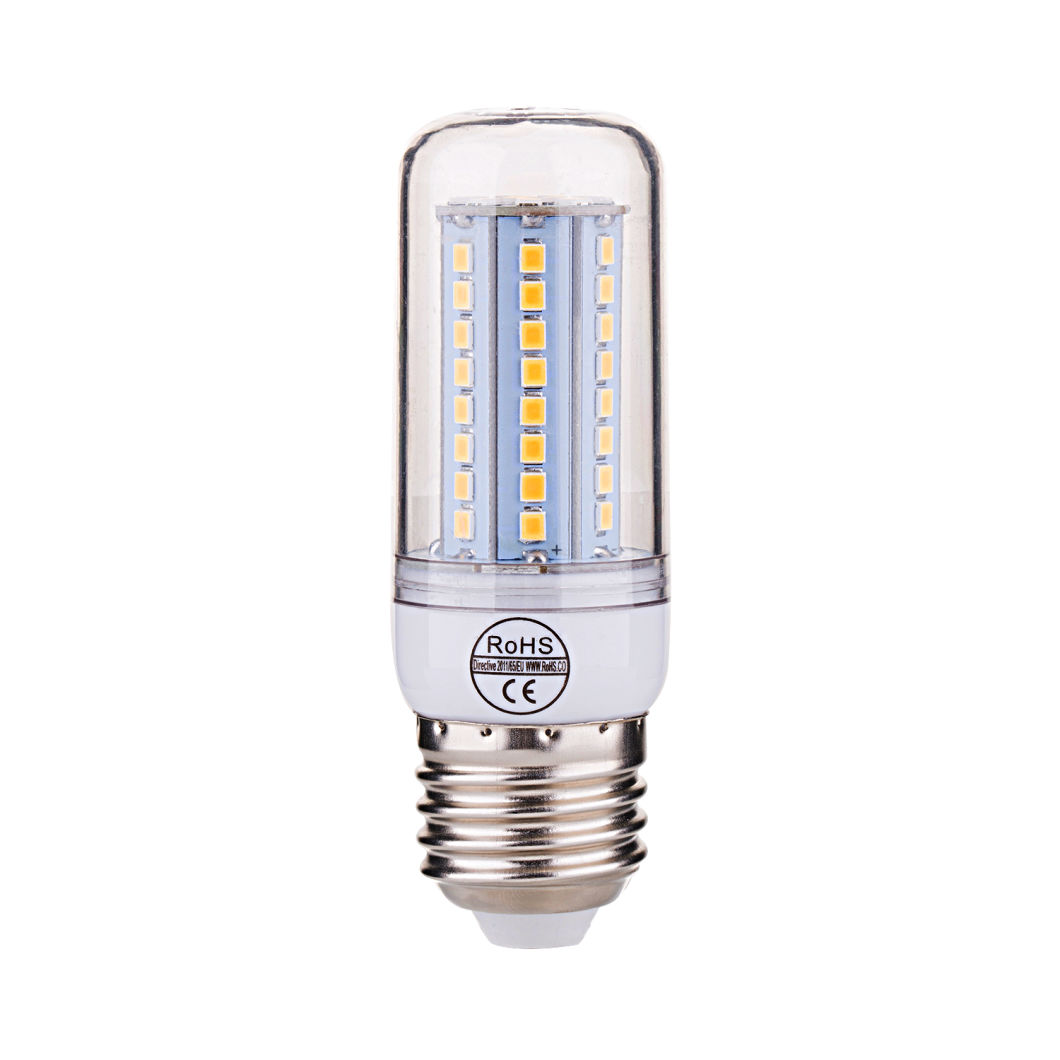 68LEDs E27 LED Corn Light Bulb Lamp SMD 2835 High Power 220V/110V