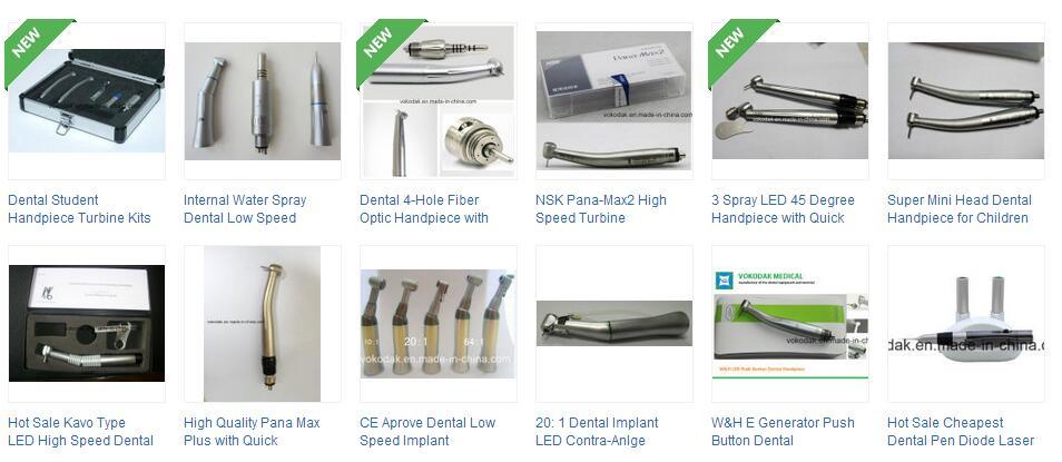 Best Price Dental Gutta Percha Cutter Dental Equipment