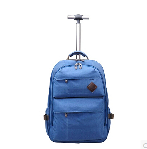 Factory Wholesale Cheap Trolley Backpack Bag for Travel
