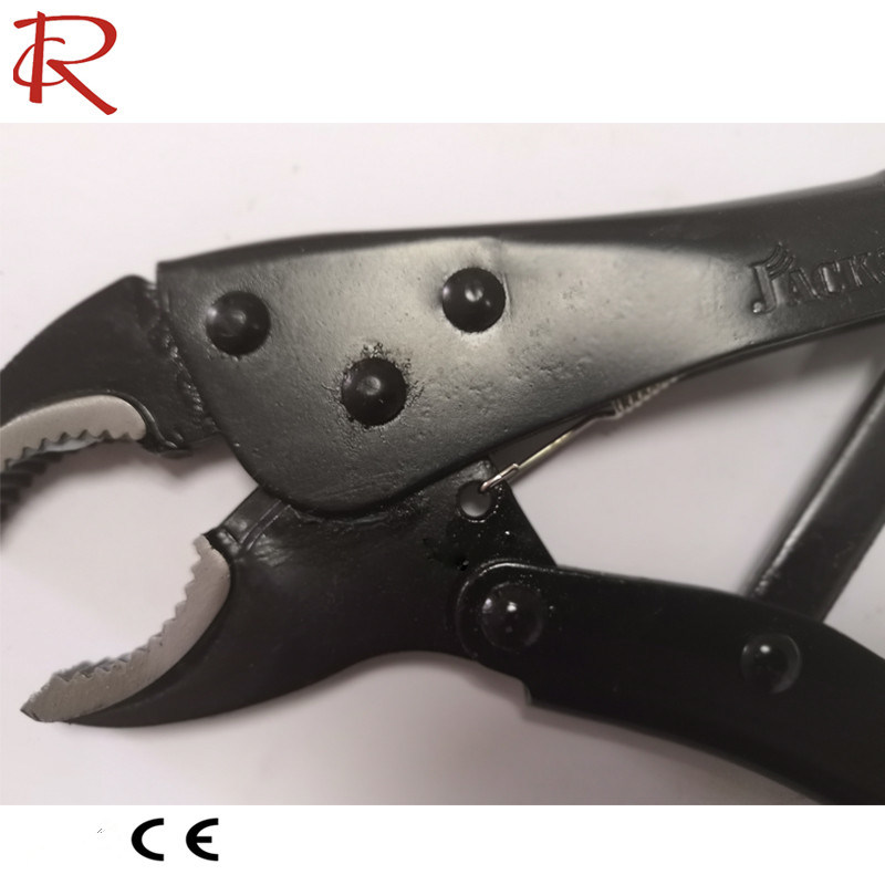 Professional Harware Tool Round Jaw Pliers