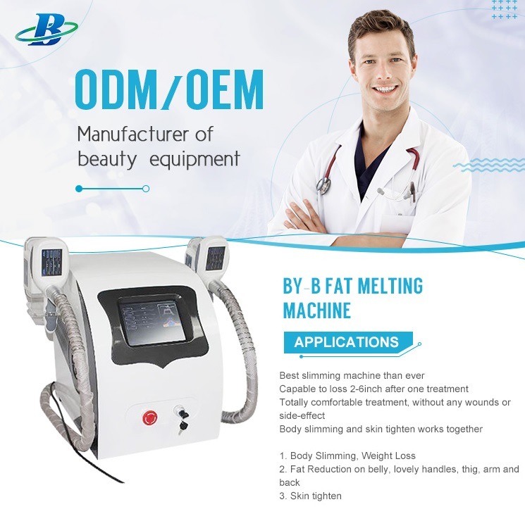 Slimming Machine Body Shape Machine for Sale