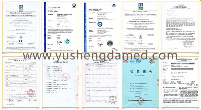 Ysd6300d High Quality Auto Hematology Analyzer