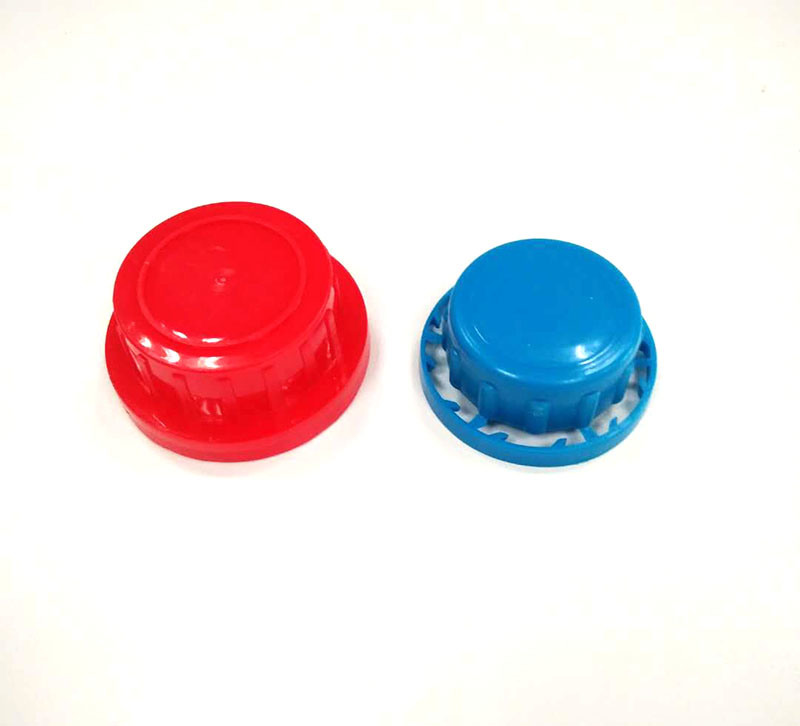 Plastic Twist Lotion Pump /Sprayer Bottle Cap Mold