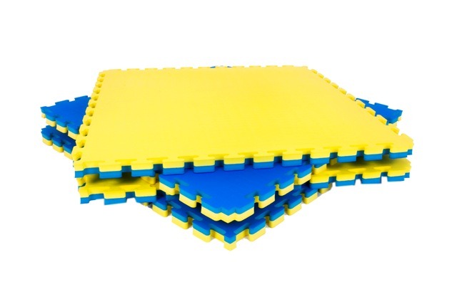 Taekwondo Mat 4cm Floor Mat Foam Tiles Top Quality Cheap EVA Foam Judo Tatami Mat 40mm