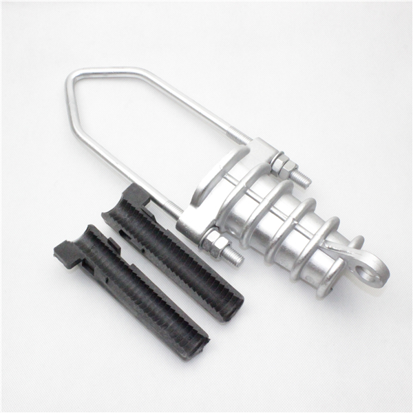 China Durable Jne Type Insulation Strain Clamp - China Electric Equipment, Electric Accessory