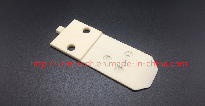 Alumina Ceramic Vacuum Sucker Alumina Ceramic Structural Parts Solar Photovoltaic Vacuum Sucker