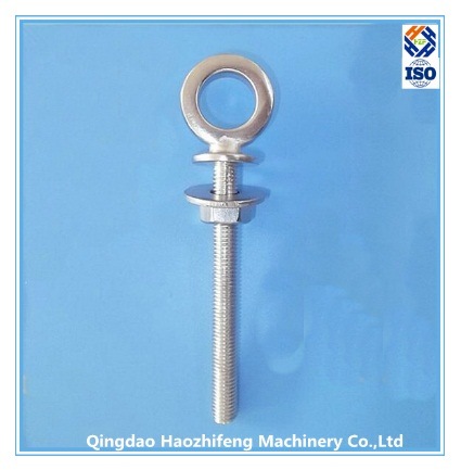 Cold Forging Parts Special Screws Anchor Bolt by China Supplier