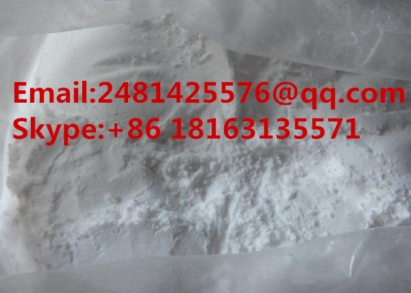 Active Pharmaceutical Ingredients Baclofen CAS 1134-47-0