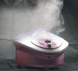 Ultrasonic Aroma Diffuser/ Aroma Humidifier (105)