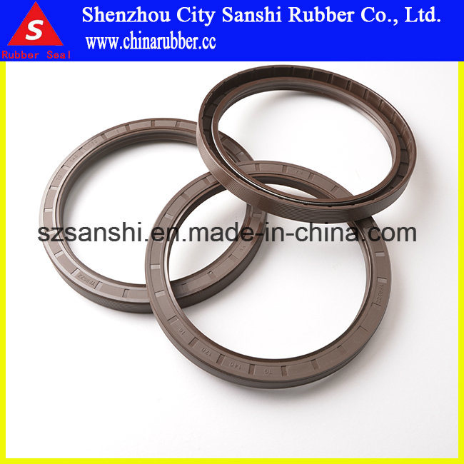 Large Sizes Tc Oil Seal for Metal Forging Machine