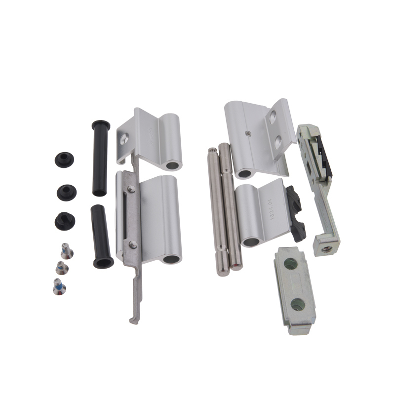 Hopo Logo High Quality Home Decoration Aluminum Alloy Hinge Component for Tilt Turn Window